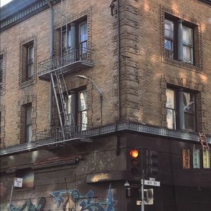 Meet your Posher, Anthony